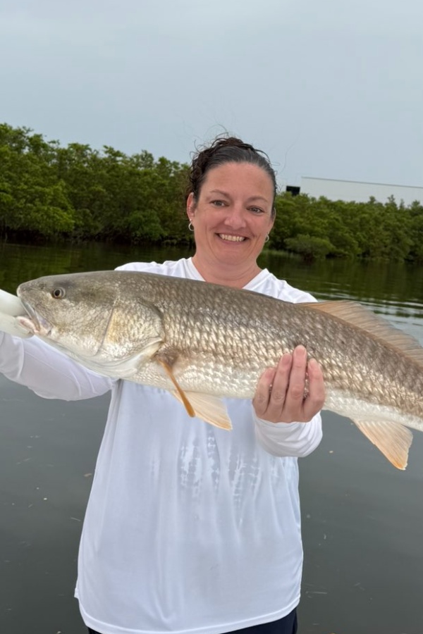 Cruise Brothers Travel Agent Kari Rebehn